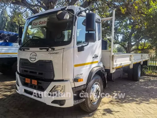 Picture of Nissan UD 2022