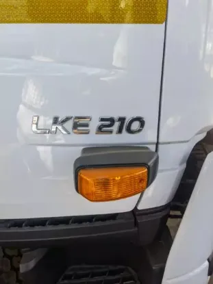 Picture of Nissan UD 2022