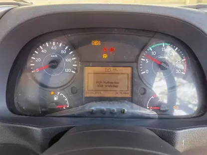Picture of Nissan UD 2022