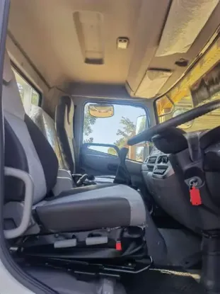 Picture of Nissan UD 2022