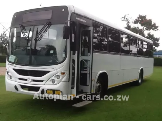 Picture of Mercedes Benz 2020