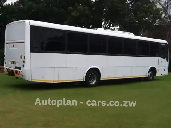 Picture of Mercedes Benz 2020