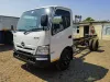 Picture of Hino 300 Series 2025