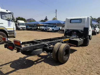 Picture of Hino 300 Series 2025