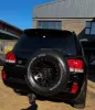 Picture of Toyota Land Cruiser 2009