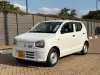 Picture of Suzuki Alto 2019