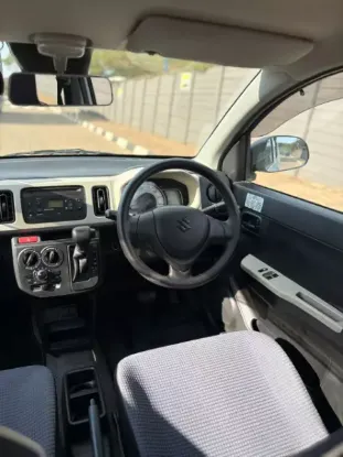 Picture of Suzuki Alto 2019