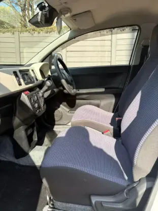 Picture of Suzuki Alto 2019