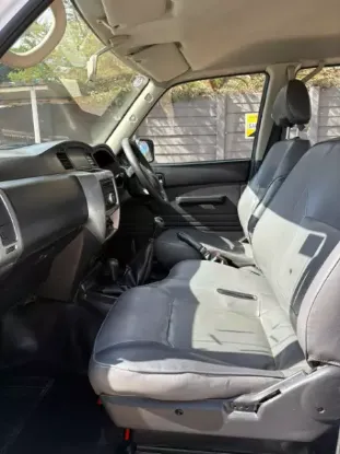 Picture of Nissan Patrol 2018