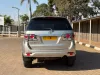 Picture of Toyota Fortuner 2015