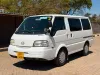 Picture of Mazda Bongo 2016