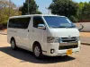 Picture of Toyota Hiace 2017