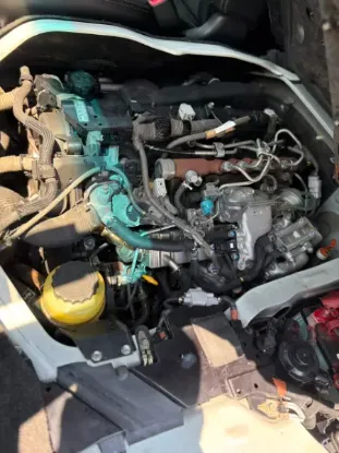 Picture of Toyota Hiace 2017