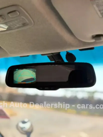 Picture of Toyota Hiace 2017