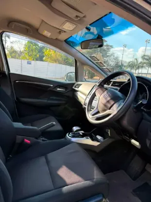 Picture of Honda Fit 2017