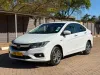 Picture of Honda Grace 2017
