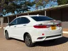 Picture of Honda Grace 2017
