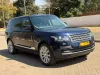 Picture of Range rover 2014