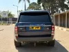 Picture of Range rover 2014