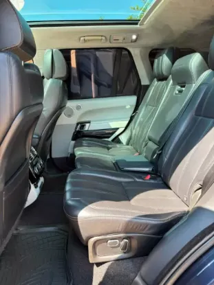 Picture of Range rover 2014
