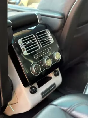 Picture of Range rover 2014