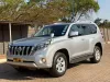 Picture of Toyota Prado 2015