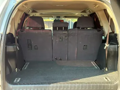 Picture of Toyota Prado 2015
