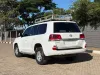 Picture of Toyota Land Cruiser 2016