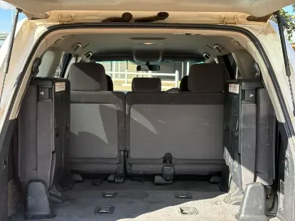 Picture of Toyota Land Cruiser 2016