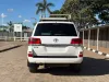 Picture of Toyota Land Cruiser 2016