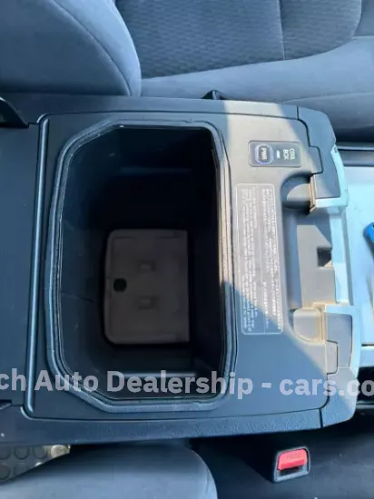 Picture of Toyota Land Cruiser 2016