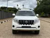 Picture of Toyota Prado 2015