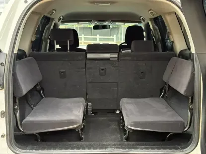 Picture of Toyota Prado 2015