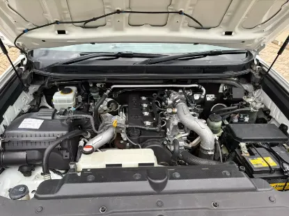 Picture of Toyota Prado 2015