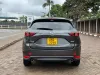 Picture of Mazda CX-5 2017