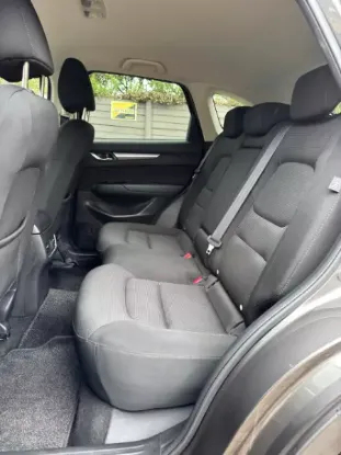 Picture of Mazda CX-5 2017