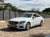 Picture of Mercedes Benz C-Class 2016