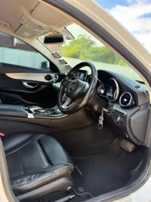 Picture of Mercedes Benz C-Class 2016