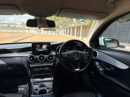 Picture of Mercedes Benz C-Class 2016