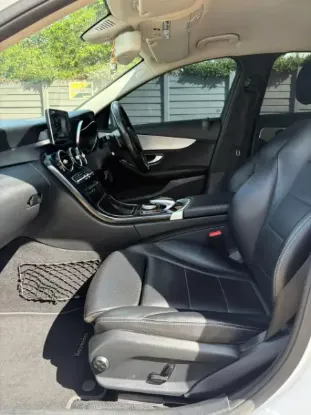Picture of Mercedes Benz C-Class 2016
