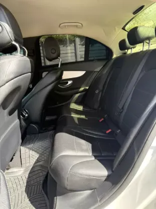 Picture of Mercedes Benz C-Class 2016