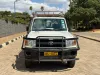 Picture of Toyota Land Cruiser 2017