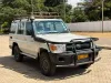 Picture of Toyota Land Cruiser 2017