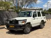 Picture of Toyota Land Cruiser 2017