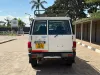 Picture of Toyota Land Cruiser 2017