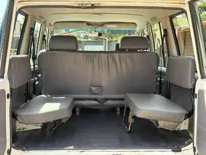Picture of Toyota Land Cruiser 2017