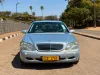 Picture of Mercedes Benz S-Class 2002