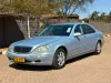 Picture of Mercedes Benz S-Class 2002