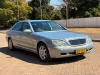 Picture of Mercedes Benz S-Class 2002