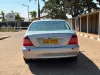 Picture of Mercedes Benz S-Class 2002